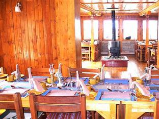 Everest Summit Lodge - Monjo 외부 사진