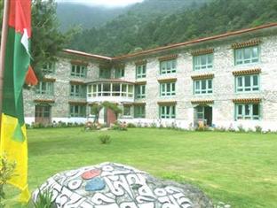 Everest Summit Lodge - Monjo 외부 사진