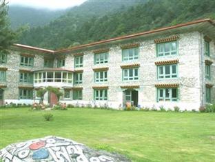 Everest Summit Lodge - Monjo 외부 사진