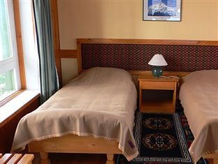 Everest Summit Lodge - Monjo 외부 사진