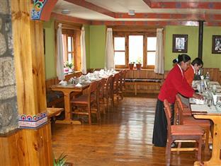Everest Summit Lodge - Monjo 외부 사진