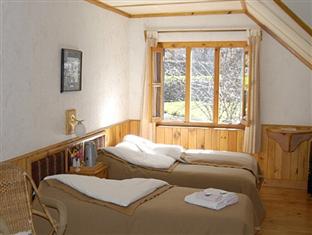Everest Summit Lodge - Monjo 외부 사진